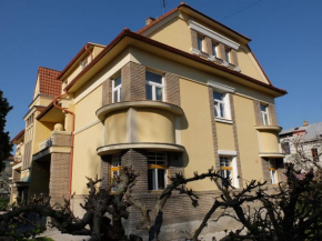 Apartment Trebon Třeboň